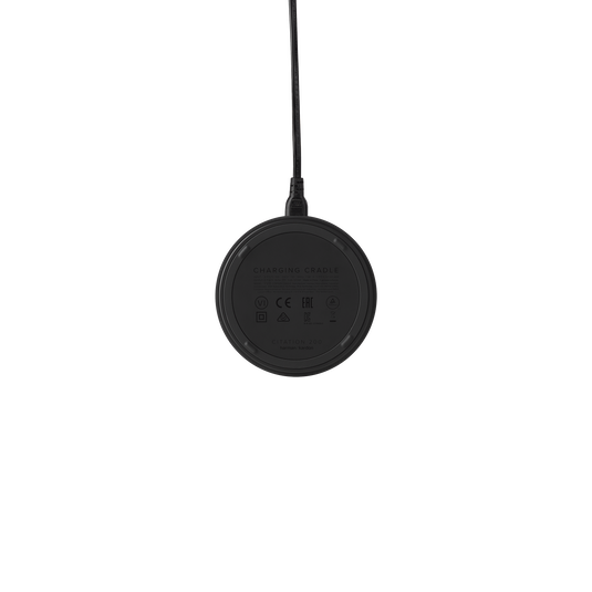 Harman Kardon Citation 200 - Black - Portable smart speaker for HD sound - Detailshot 2 image number null
